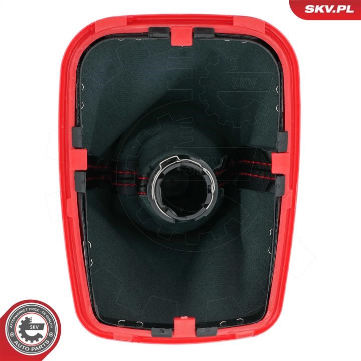 Esen SKV Gear knob – price [object Object] PLN
