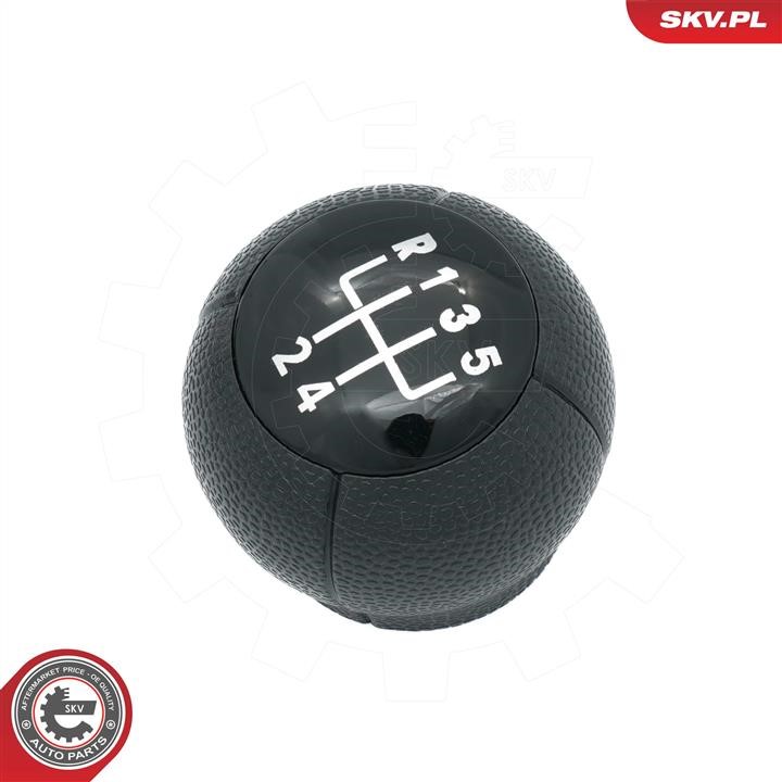 Esen SKV Gear knob – price [object Object] PLN