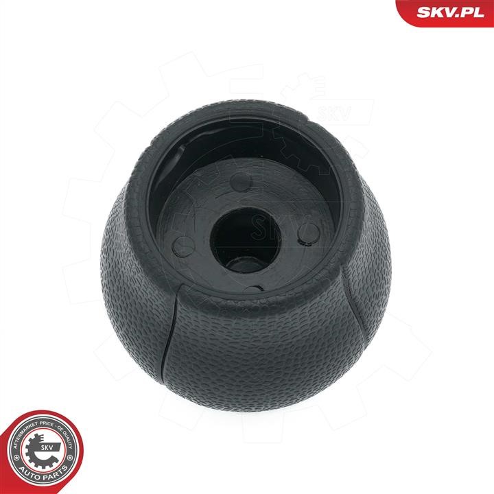 Gear knob Esen SKV 63SKV091