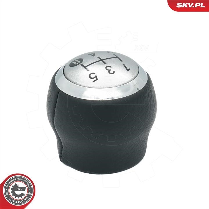 Gear knob Esen SKV 63SKV118