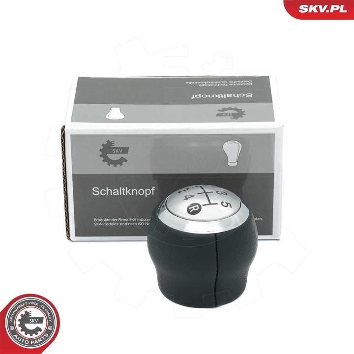 63SKV118 Esen SKV Gear knob