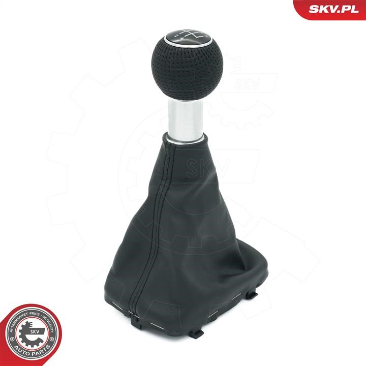 Gear knob Esen SKV 63SKV407