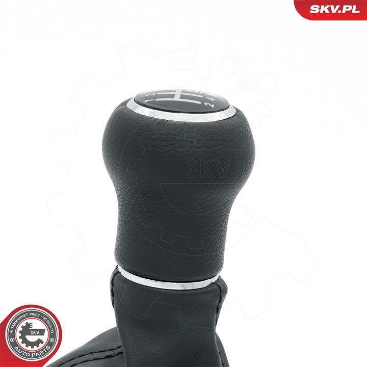 Esen SKV Gear knob – price [object Object] PLN