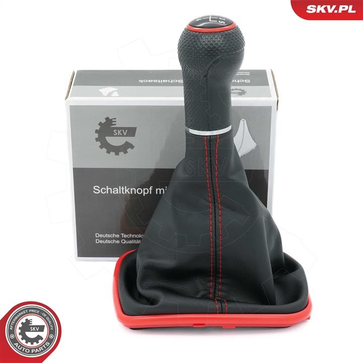 63SKV440 Esen SKV Gear knob