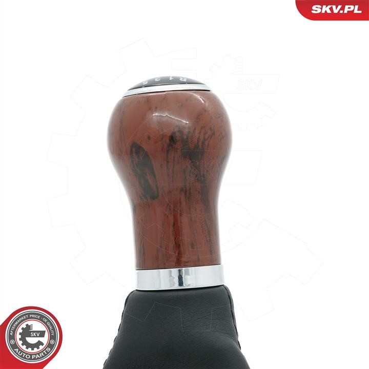 Gear knob Esen SKV 63SKV441