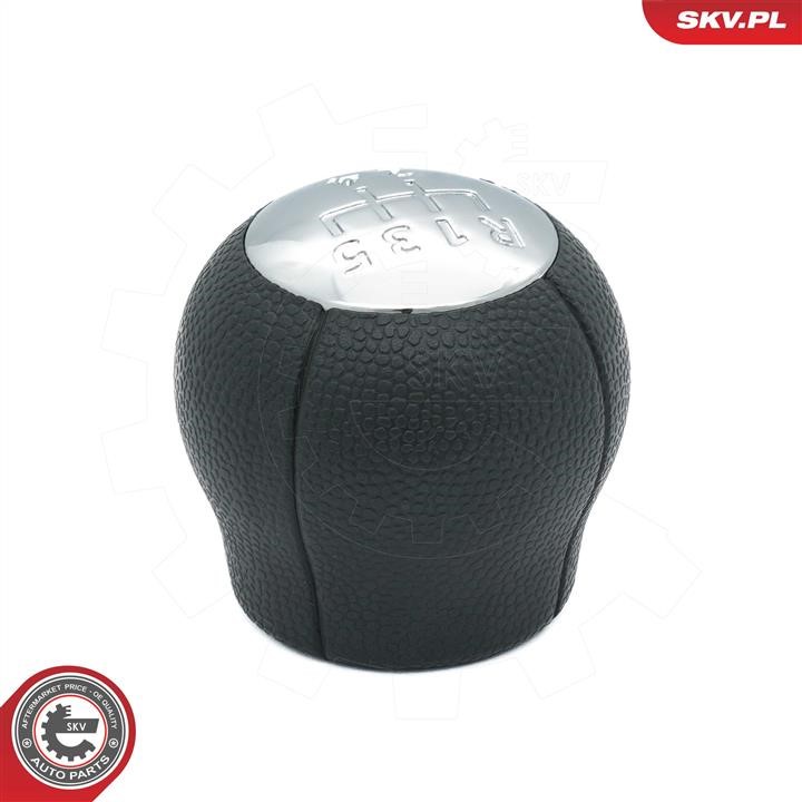 Gear knob Esen SKV 63SKV092