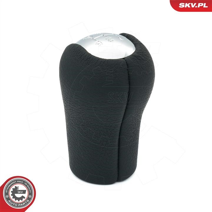 Gear knob Esen SKV 63SKV123