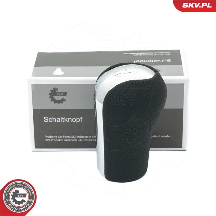 63SKV123 Esen SKV Gear knob
