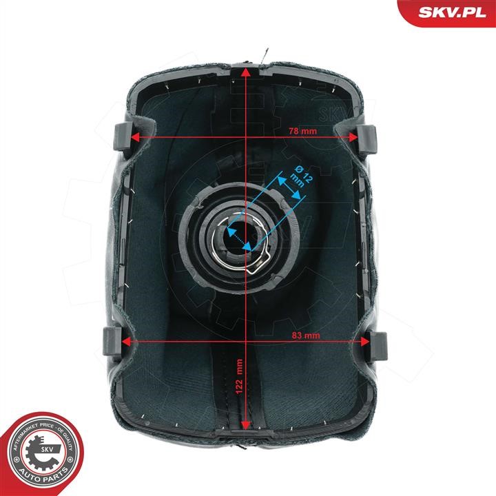 Buy Esen SKV 63SKV408 at a low price in United Arab Emirates!