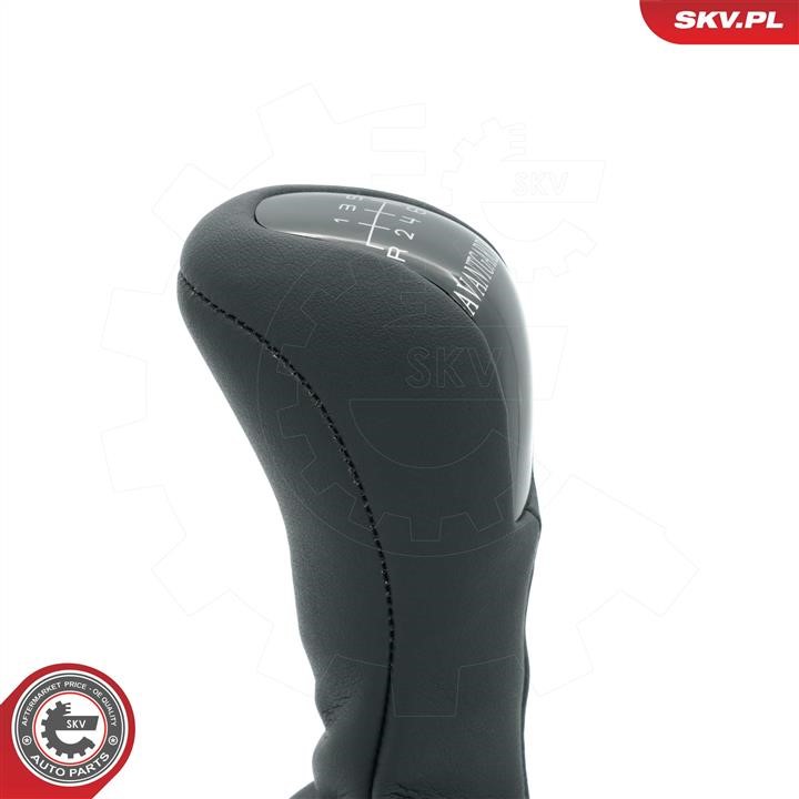 Gear knob Esen SKV 63SKV422