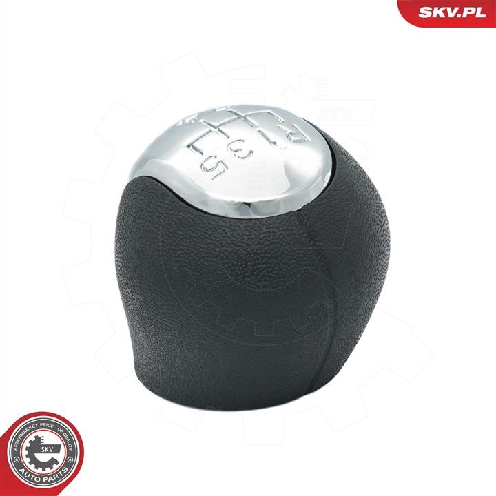 Gear knob Esen SKV 63SKV093