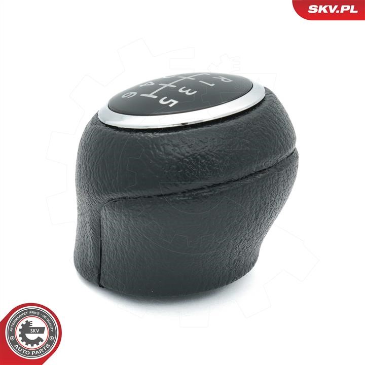 Gear knob Esen SKV 63SKV125
