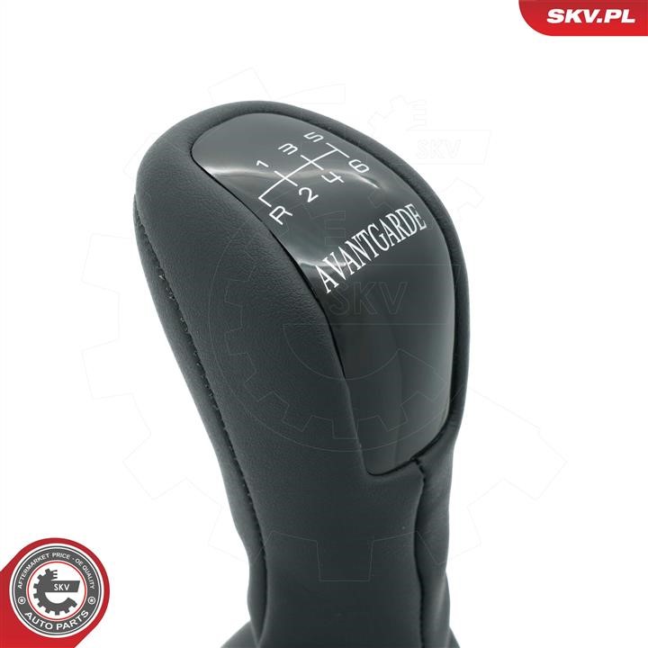 Esen SKV Gear knob – price [object Object] PLN