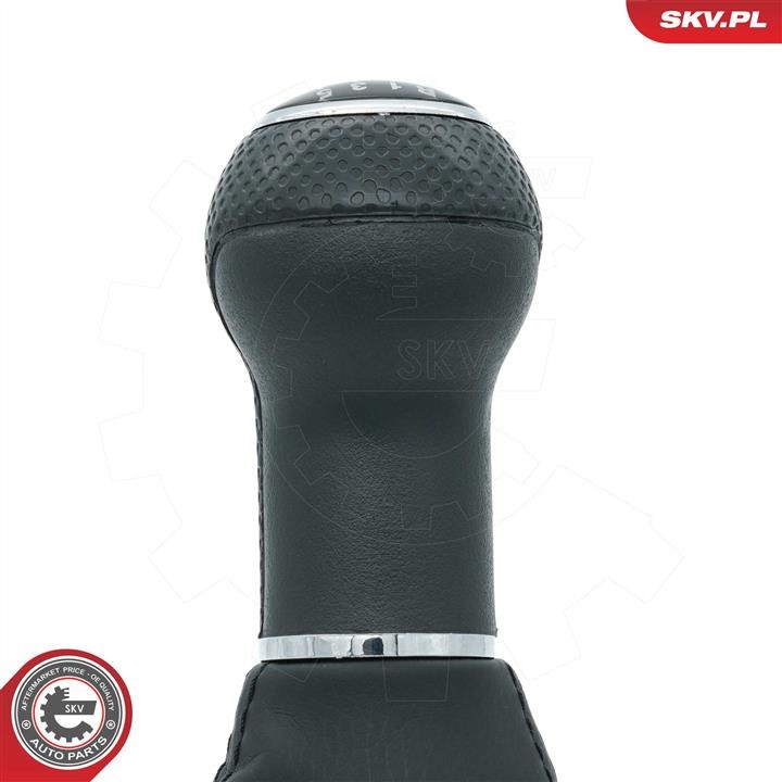 Gear knob Esen SKV 63SKV442