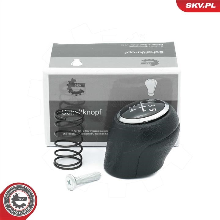 63SKV126 Esen SKV Gear knob