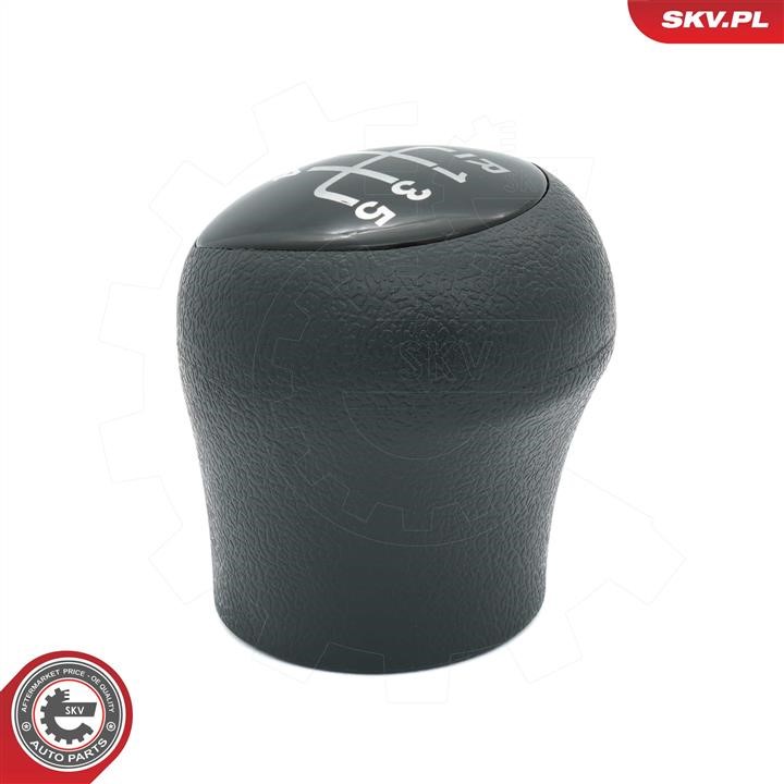 Gear knob Esen SKV 63SKV127