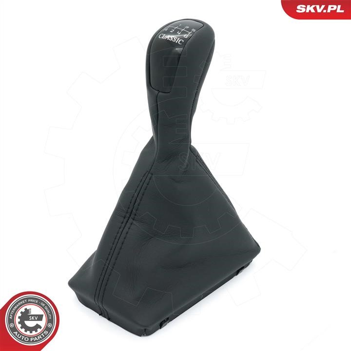 Gear knob Esen SKV 63SKV423