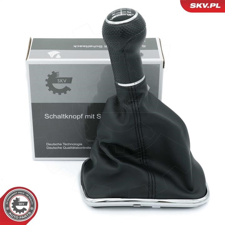 63SKV442 Esen SKV Gear knob