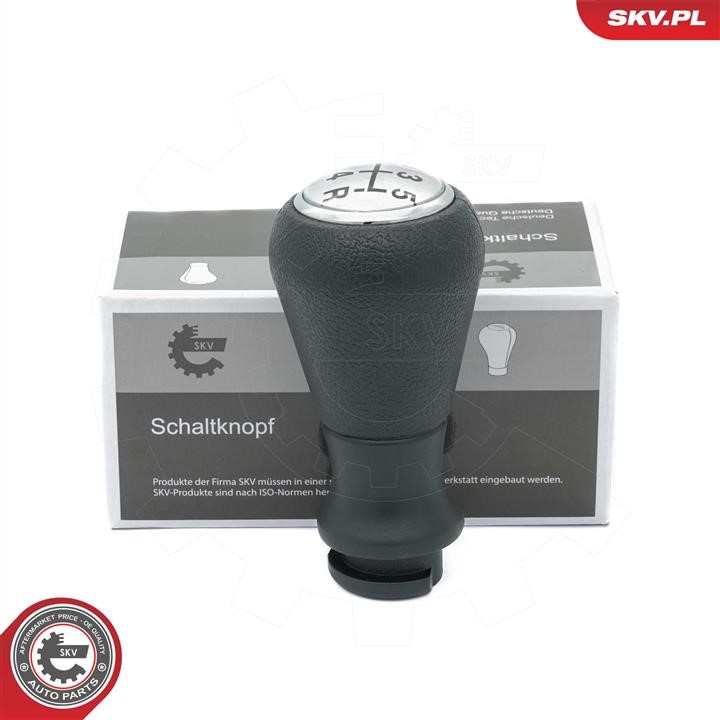 63SKV097 Esen SKV Gear knob