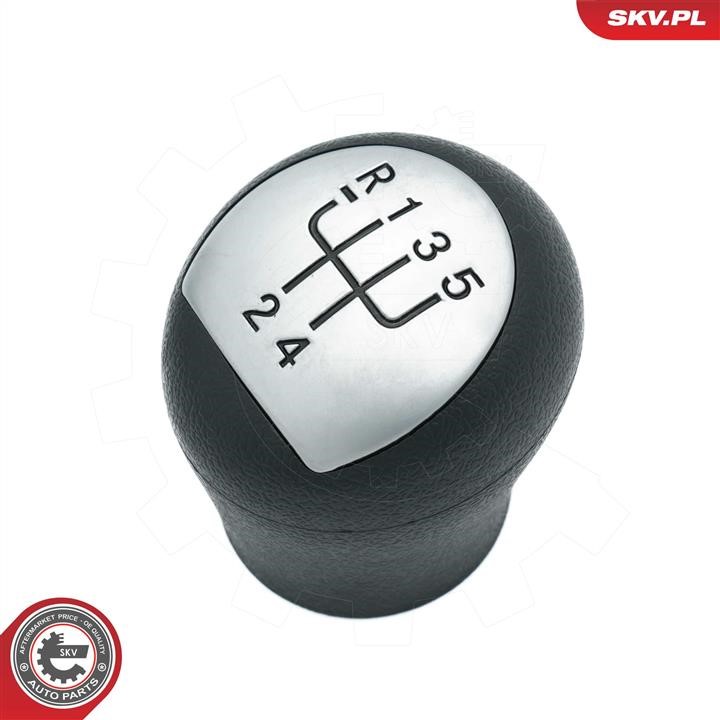 Gear knob Esen SKV 63SKV128