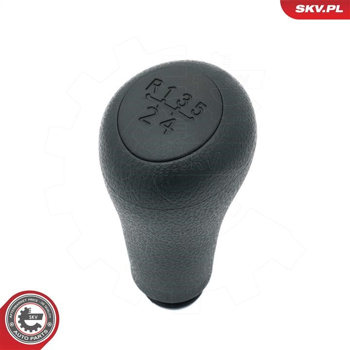 Gear knob Esen SKV 63SKV129