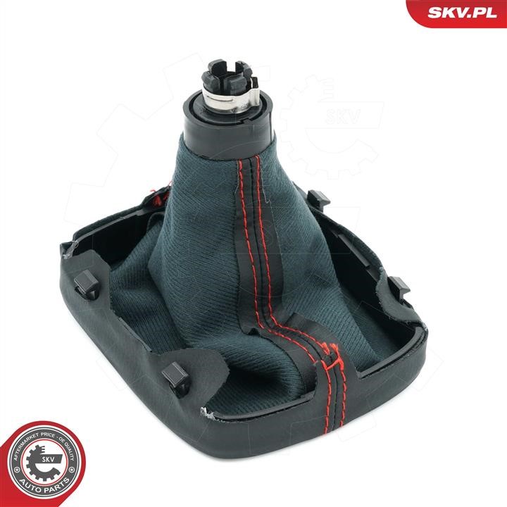 Gear knob Esen SKV 63SKV411