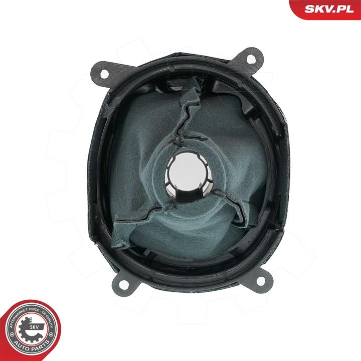 Gear knob Esen SKV 63SKV445