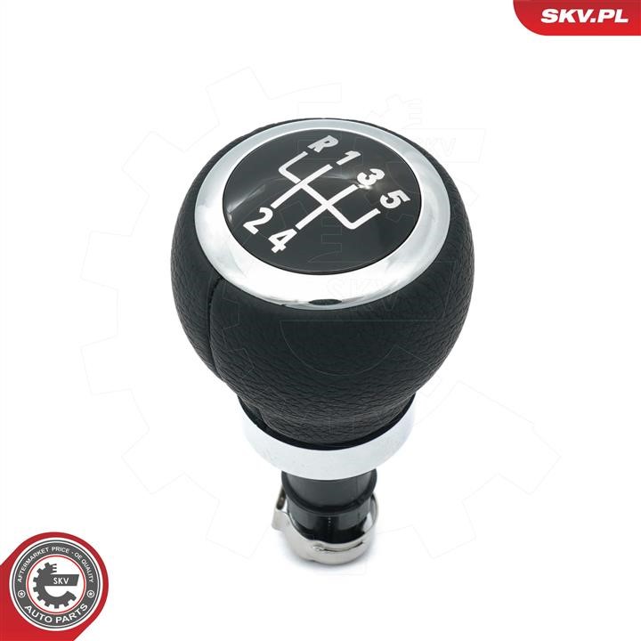 Gear knob Esen SKV 63SKV130