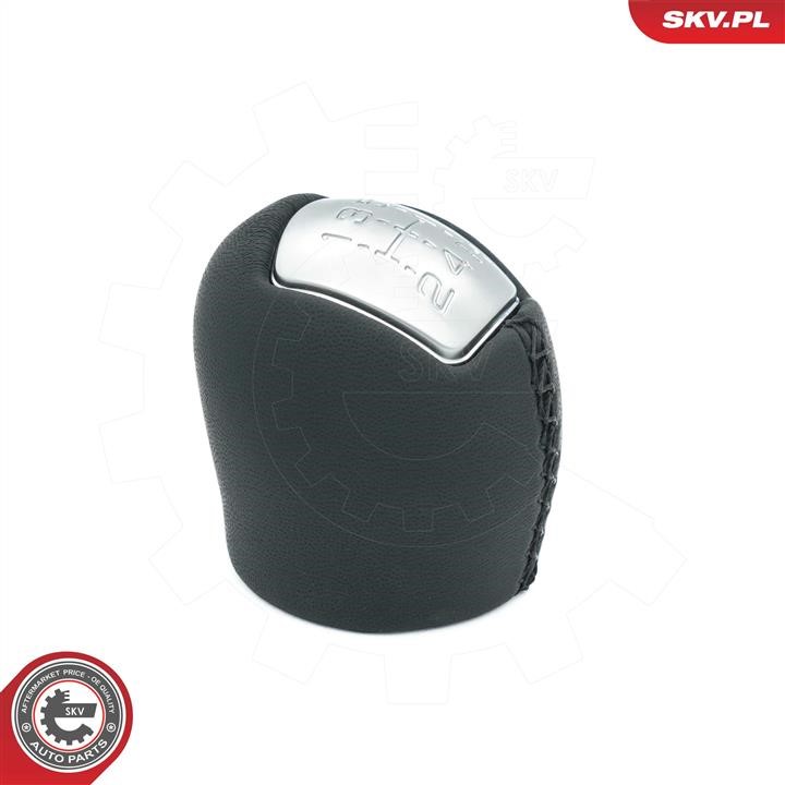 Gear knob Esen SKV 63SKV446