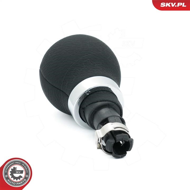 Gear knob Esen SKV 63SKV131