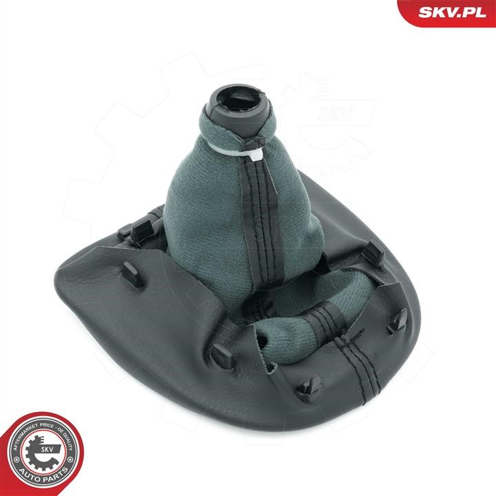 Gear knob Esen SKV 63SKV425
