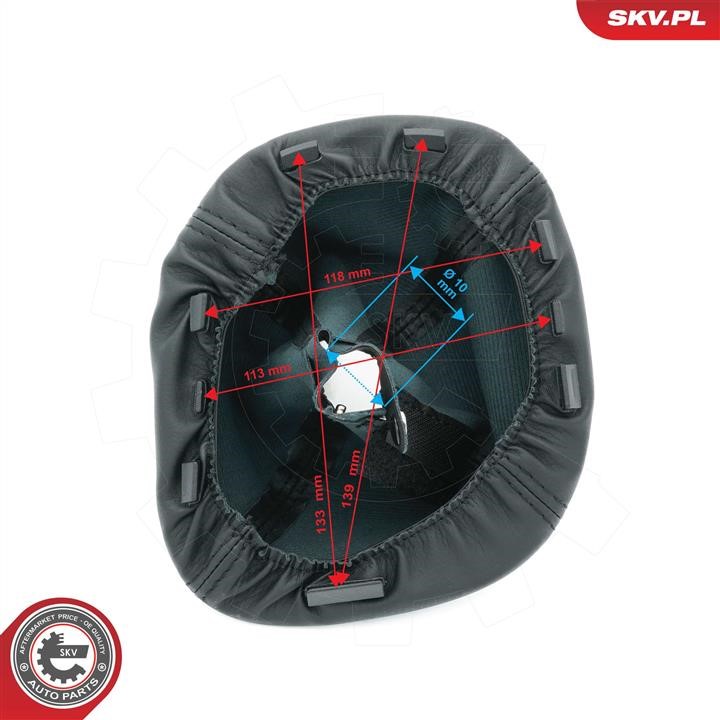 Buy Esen SKV 63SKV447 – good price at EXIST.AE!