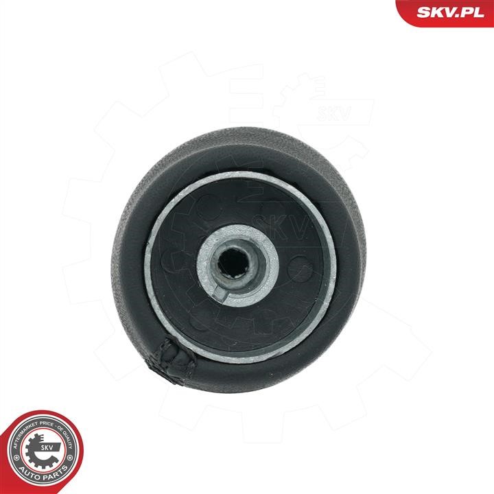 Gear knob Esen SKV 63SKV447