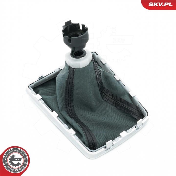 Esen SKV Gear knob – price [object Object] PLN