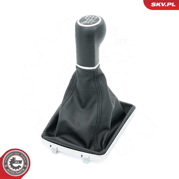 Gear knob Esen SKV 63SKV458