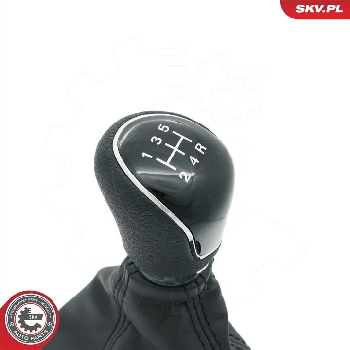 Gear knob Esen SKV 63SKV429
