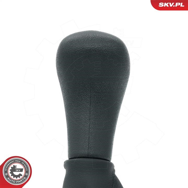 Gear knob Esen SKV 63SKV448