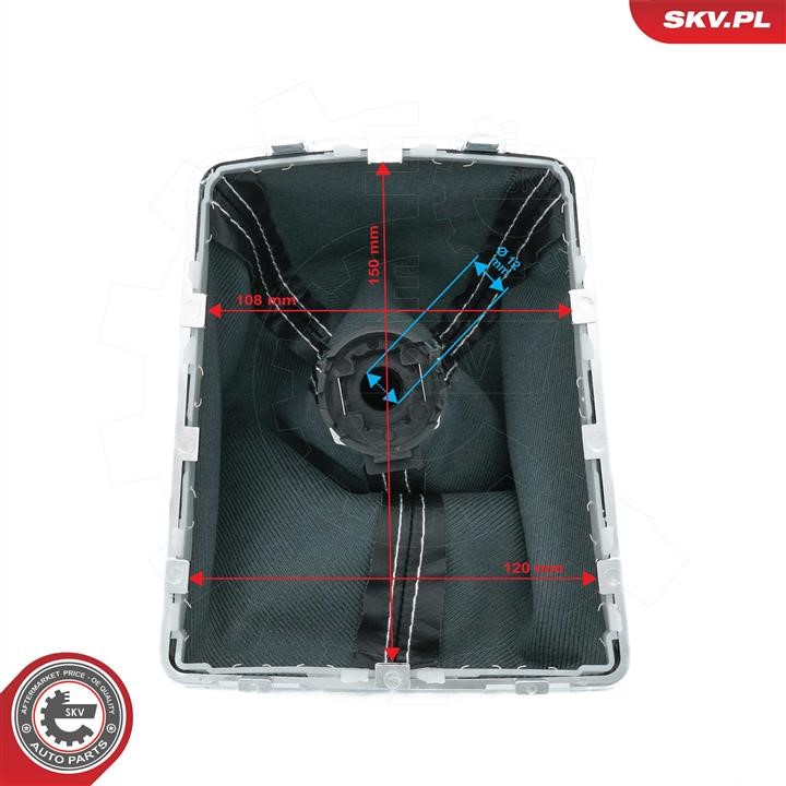 Buy Esen SKV 63SKV459 at a low price in United Arab Emirates!