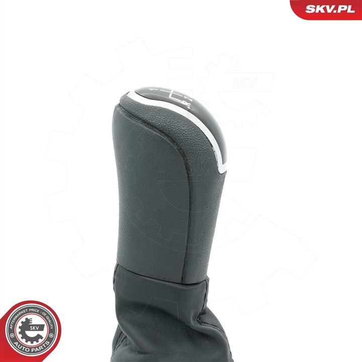 Gear knob Esen SKV 63SKV450