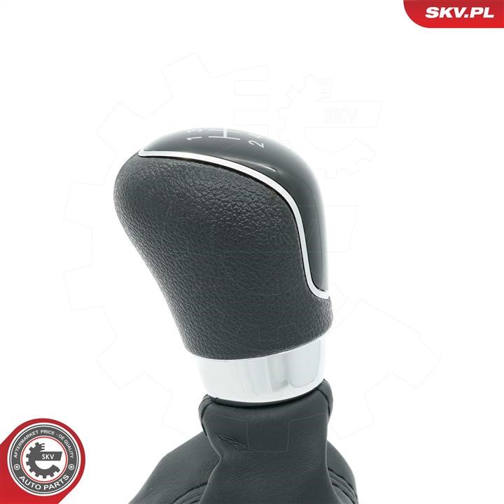 Gear knob Esen SKV 63SKV430
