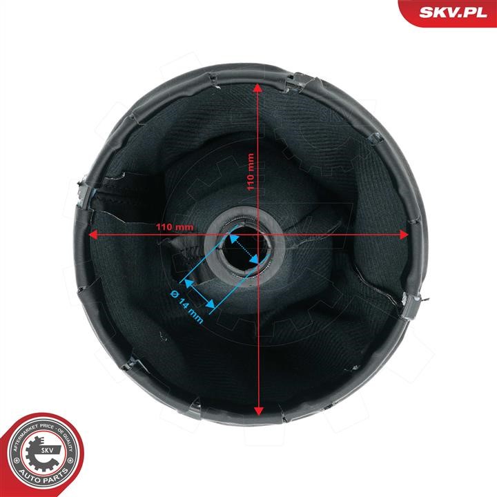 Buy Esen SKV 63SKV452 – good price at EXIST.AE!