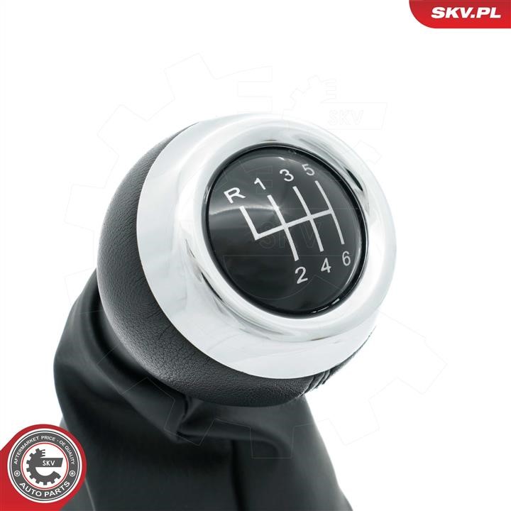 Gear knob Esen SKV 63SKV452