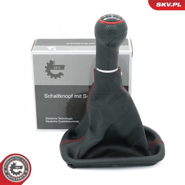 63SKV461 Esen SKV Gear knob