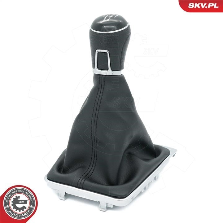 Gear knob Esen SKV 63SKV462