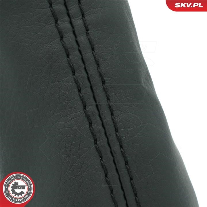 Esen SKV Gear knob – price [object Object] PLN