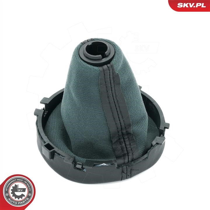 Gear knob Esen SKV 63SKV453