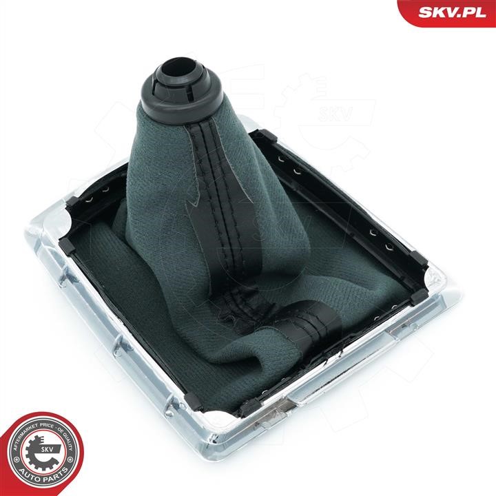 Gear knob Esen SKV 63SKV431