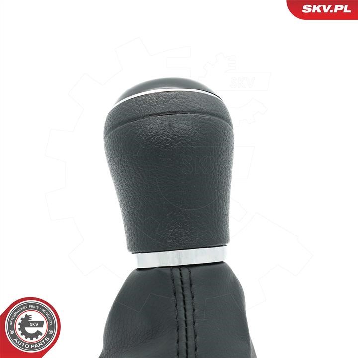 Gear knob Esen SKV 63SKV463