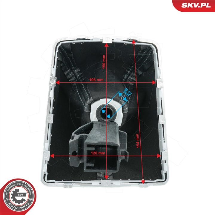 Buy Esen SKV 63SKV456 – good price at EXIST.AE!