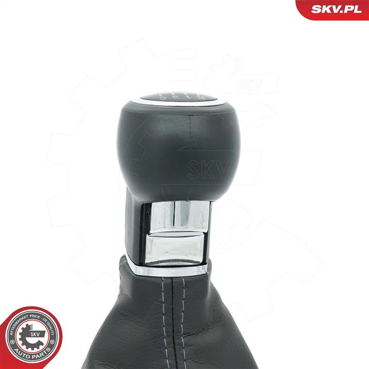 Gear knob Esen SKV 63SKV456